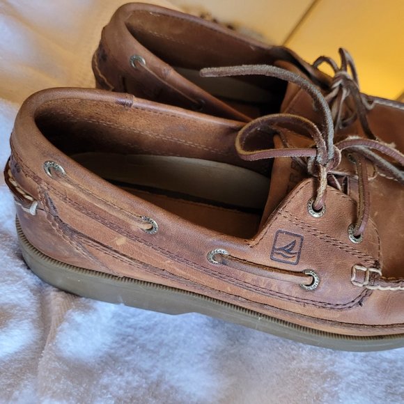 Sperry Top-siders Endurance Size 9M - Picture 14 of 15